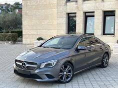 Mercedes Benz - CLA 200 - autoamtic