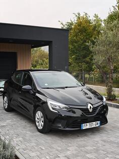 Renault - Clio - 1.5 dci