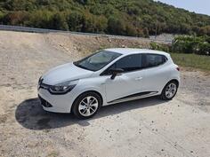Renault - Clio - 1.0 Tce