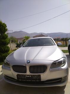 BMW - 525 - 3.0