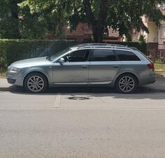 Audi - A6 Allroad - 3.0 tdi