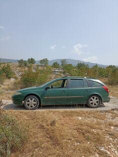 Renault - Laguna