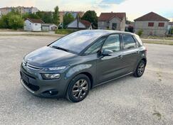 Citroen - C4 Picasso - 1.6hdi