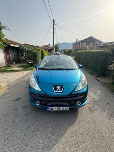 Peugeot - 207 - 1.6 hdi