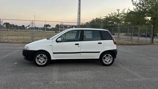 Fiat - Punto - 1.7