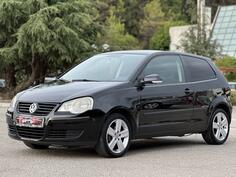 Volkswagen - Polo - 1.4 tdi