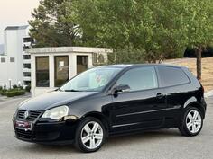 Volkswagen - Polo - 1.4 tdi