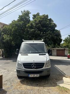 Mercedes Benz - Sprinter 313 CDI