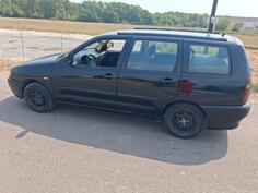 Volkswagen - Polo - 19 TDI