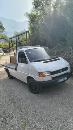Volkswagen - T4
