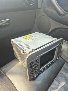 CD / DVD / MC / Radio player