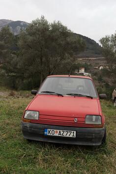 Renault - Ostalo - 1.1