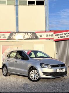 Volkswagen - Polo - 1.2 TDI