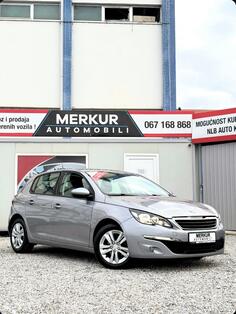 Peugeot - 308 - 1.6 HDI