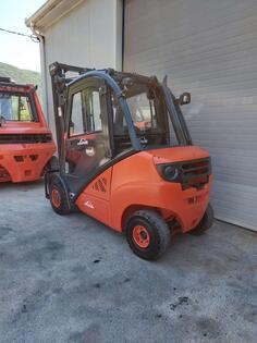 Linde - H35 D