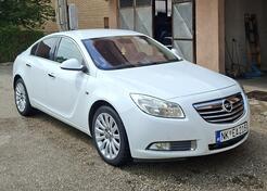 Opel - Insignia - 2.0CDTI
