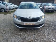 Škoda - Octavia - 1.6 tdi 85 kw
