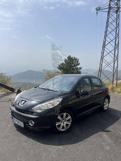 Peugeot - 207 - 1.6 hdi