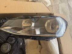 Oba fara za Volkswagen - Golf 7    - 2013