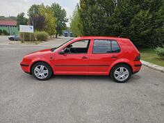 Volkswagen - Golf 4 - 16