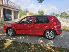 Volkswagen - Golf 4 - 16