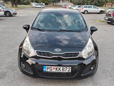 Kia - Rio - 1.4 crdi
