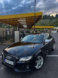 Audi - A4 - 2.0TDI