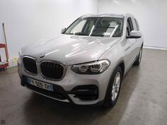 BMW - X3 - 2.0 18d