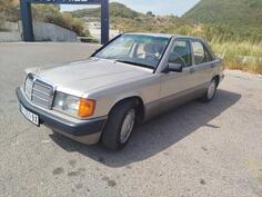 Mercedes Benz - 190 - 2.0