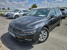 Volkswagen - Passat - 2.0 TDI