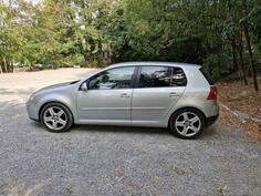 Volkswagen - Golf 5 - 2.0 TDI 103KW