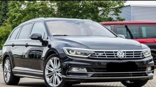 Volkswagen - Passat Variant - 2.0