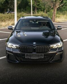 BMW - 530 - BMW 530d xDrive