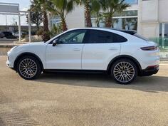 Porsche - Cayenne