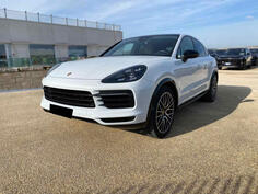 Porsche - Cayenne