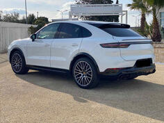 Porsche - Cayenne