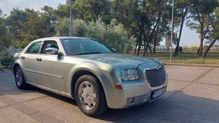 Chrysler - 300C -  300C
