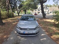 Volkswagen - Passat - 2.0 tdi