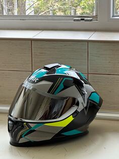 HJC - H10