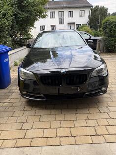 BMW - 530 - 3.0 tdi