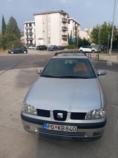 Seat - Cordoba - 1.9 tdi
