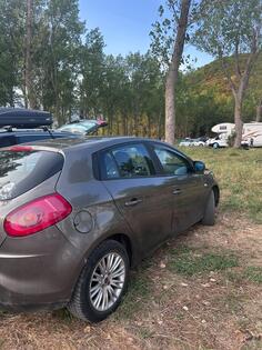 Fiat - Bravo - 1.9.MJTD