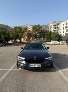 BMW - 518 - 2.0