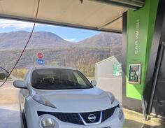 Nissan - Juke - 1.5