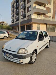 Renault - Clio - 1.2