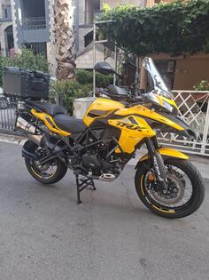 Benelli - TRK502X