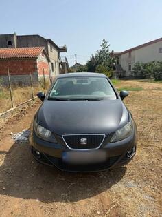 Seat - Ibiza - 1.2 TDI 55kw