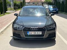 Audi - A4 - 2.0 qvatro