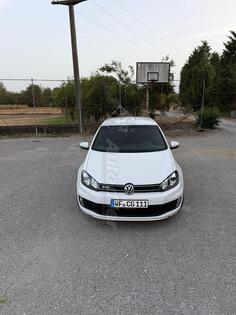 Volkswagen - Golf 6 - 2.0 GTD