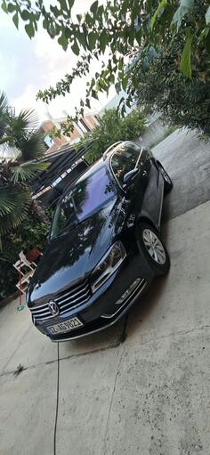 Volkswagen - Passat - 2.0